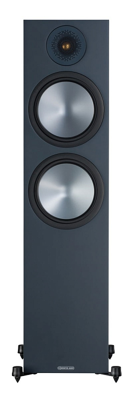 Фото Monitor Audio Bronze 500 Black (6G)