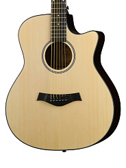 Гитара акустическая Foix ZA-83CM-NA