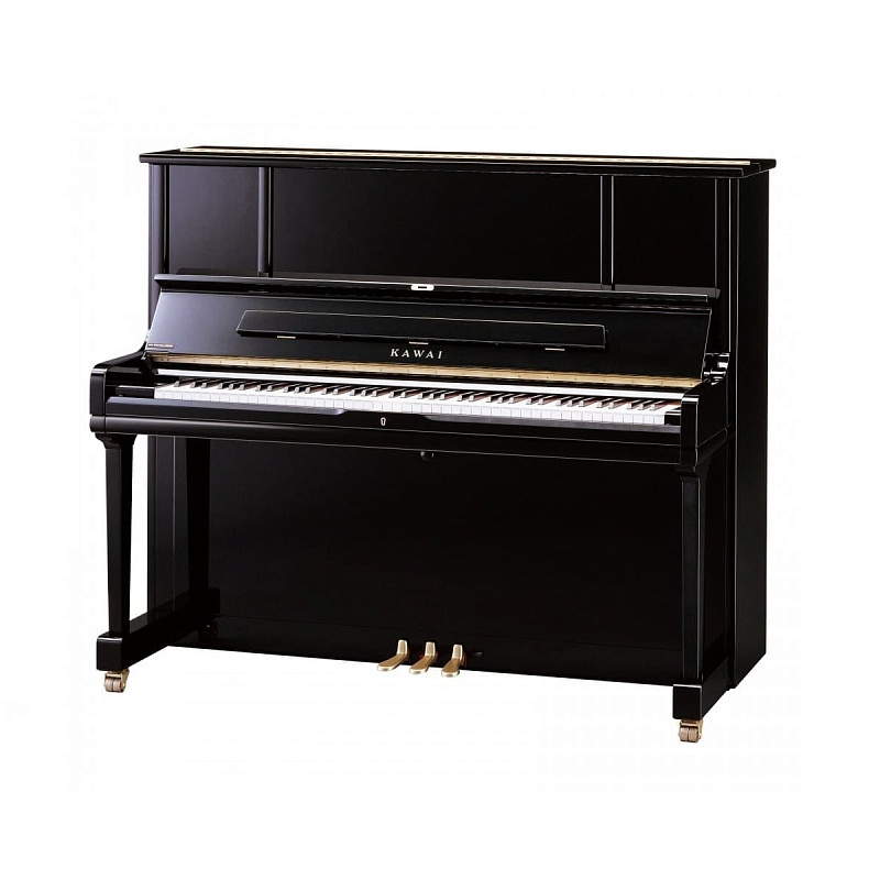 Фото Акустическое пианино KAWAI K-400 M/PEP