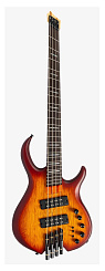 Безголовая бас-гитара Sire M6 4 TS.S, санберст