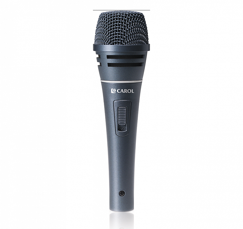 Микрофон Carol Sigma Plus 1 в магазине Music-Hummer