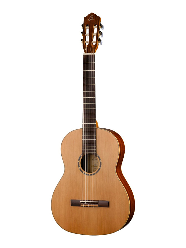 Фото Классическая гитара Ortega R122G Family Series 