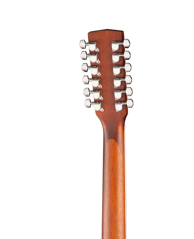 Электро-акустическая гитара Cort GA-MEDX-12-WBAG-OP Grand Regal Series в магазине Music-Hummer