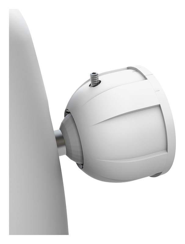 Фото Пассивная всепогодная акустическая система LD Systems DQOR 5 T W, белый