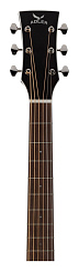 Электроакустическая гитара ADLER GE100-SR
