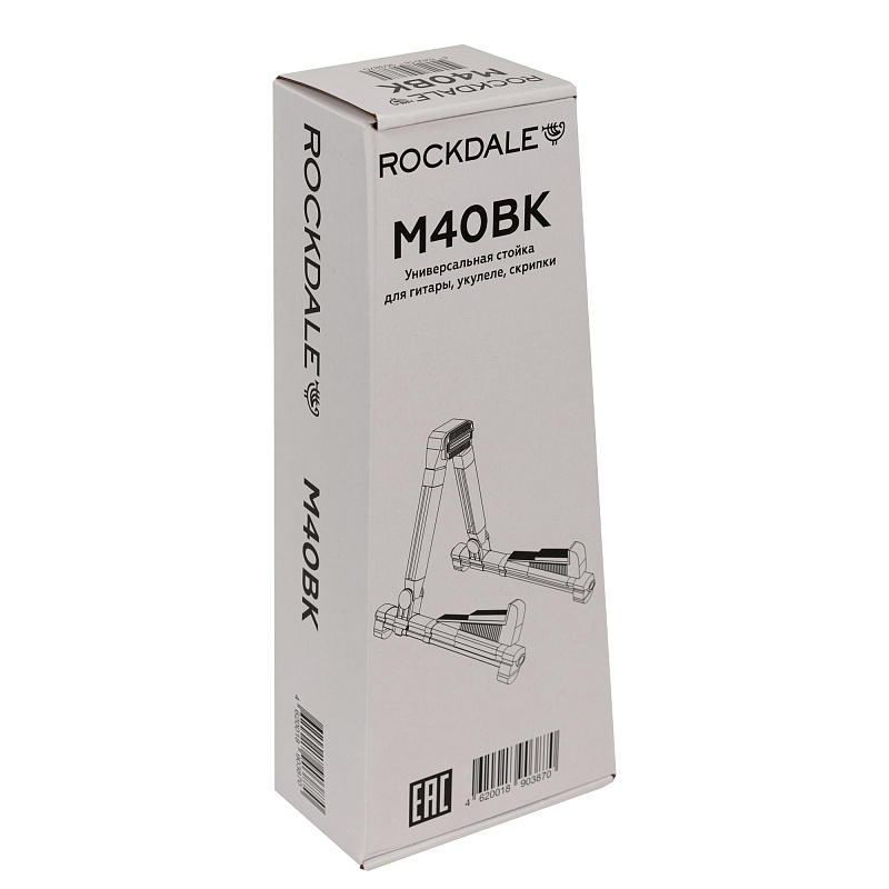 Фото Стойка ROCKDALE M-40