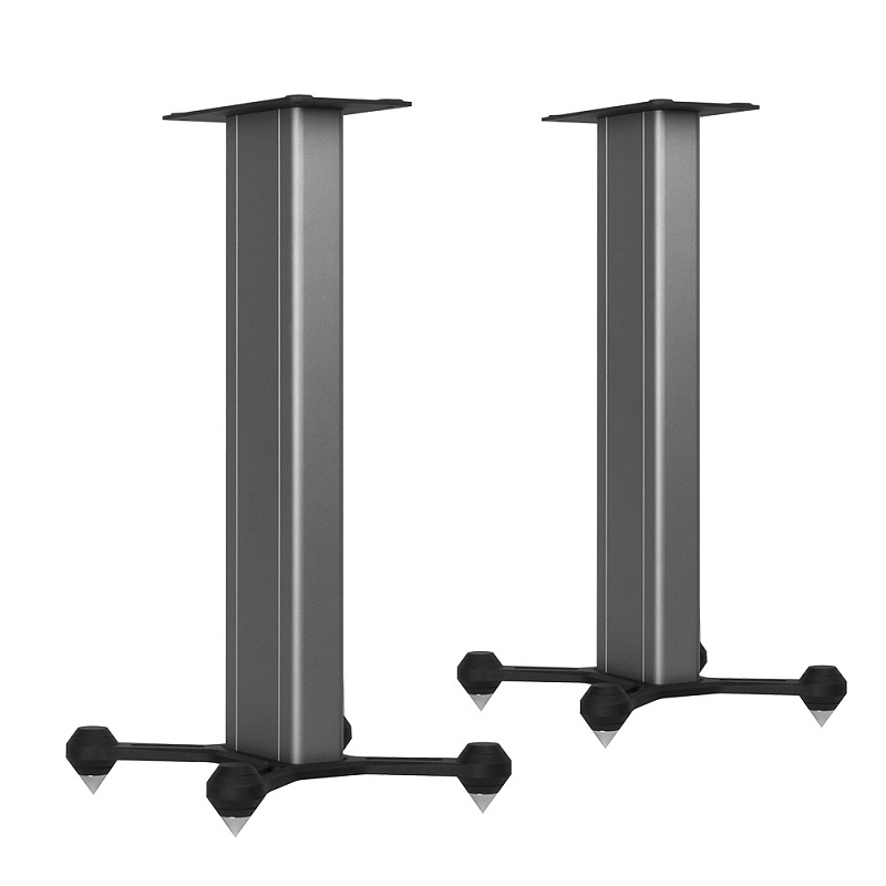 Фото Стойки для акустических систем Monitor Audio Stand Black