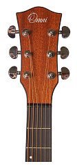 Акустическая гитара Omni D-560