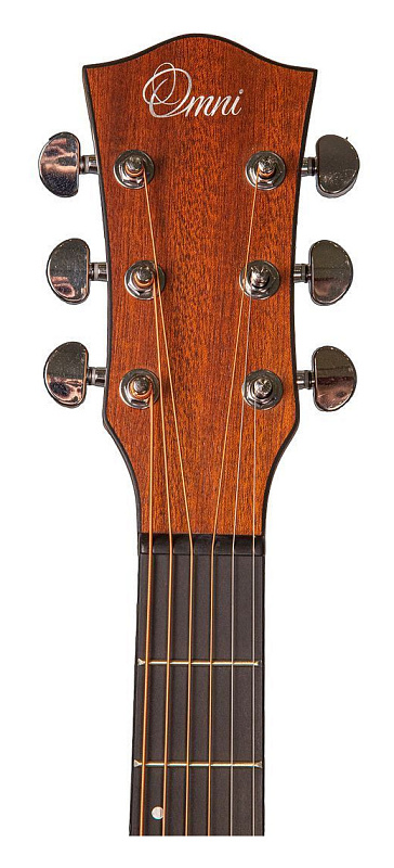 Фото Акустическая гитара Omni D-560