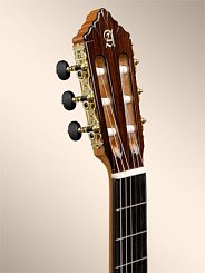 Классическая гитара Alhambra 10P
