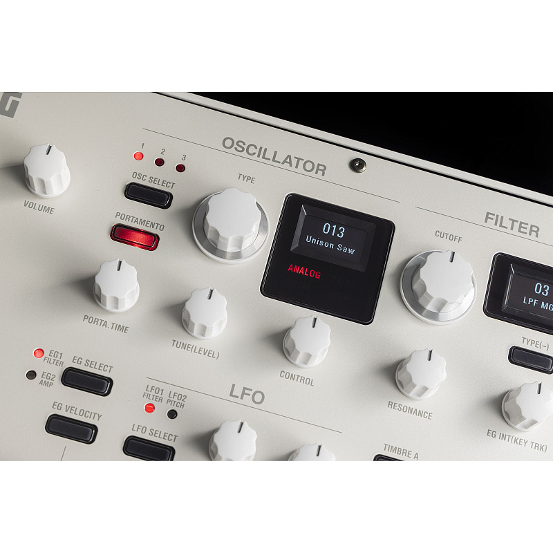 Фото Синтезатор KORG KingKORG NEO