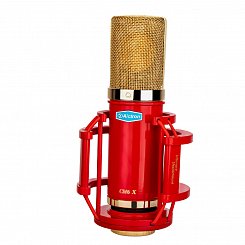 Микрофон конденсаторный студийный, Alctron CM6X Pro Fet