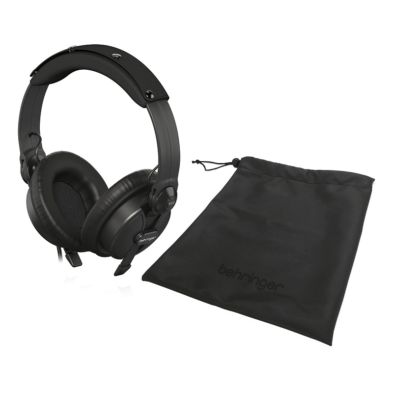 Фото Наушники BEHRINGER BH30