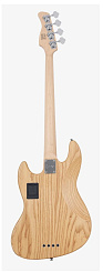Бас-гитара Sire V7 Swamp Ash Reissue-4 NT.S, натуральный