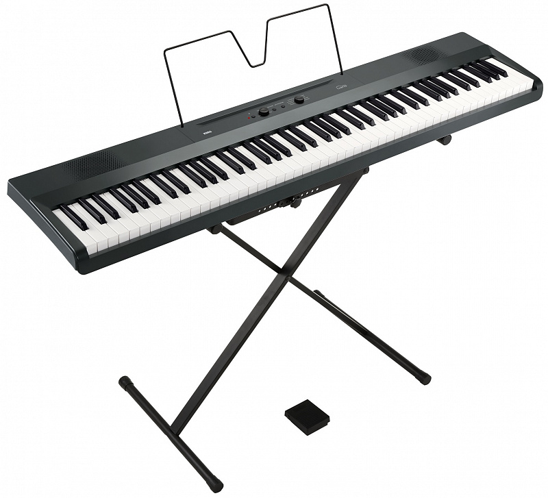 Цифровое пианино KORG L1 MG в магазине Music-Hummer