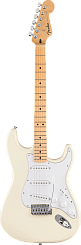 Электрогитара FENDER Standard Stratocaster Olympic White