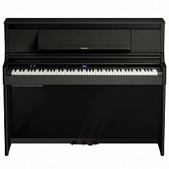 Цифровое пианино Roland LX-6-CH KSL-6-CH