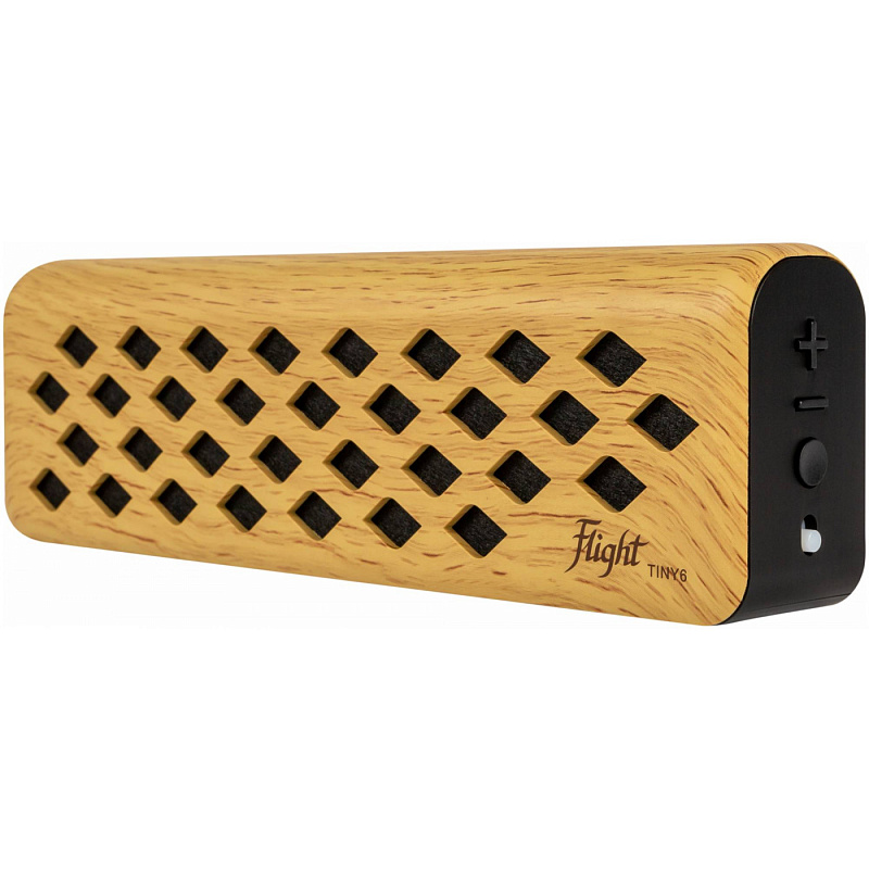 Фото FLIGHT Tiny 6 Maple - Комбоусилитель для укулеле Флайт