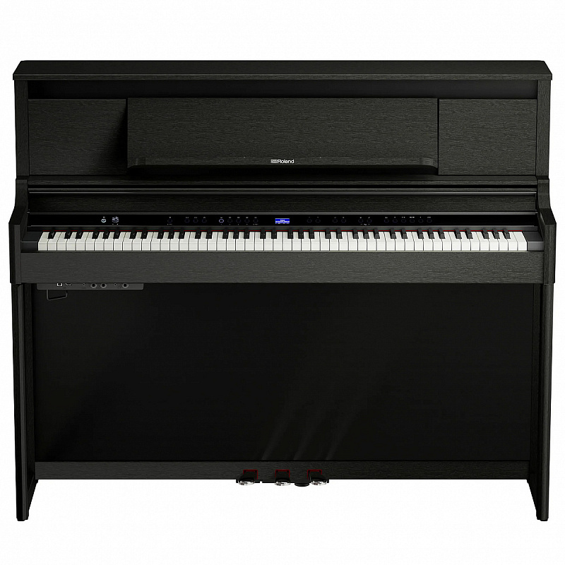 Фото Цифровое пианино Roland LX-6-CH KSL-6-CH
