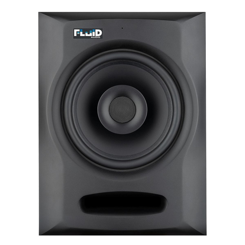 Фото Студийный монитор Fluid Audio FX80 V2