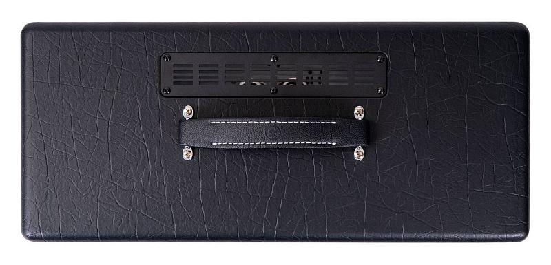 Фото Ламповый гитарный усилитель-голова Blackstar HT Club 50 MK III