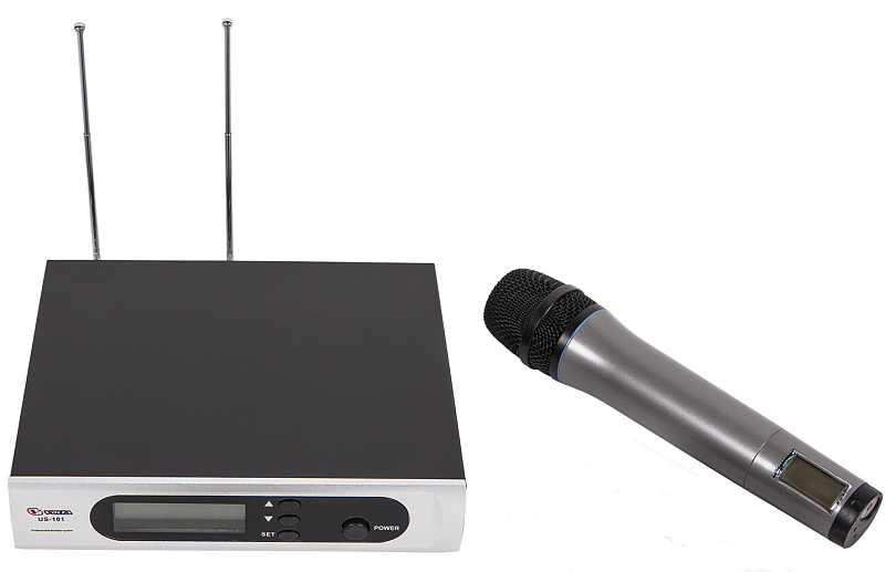 Фото VOLTA US-101 (600-636MHZ) 