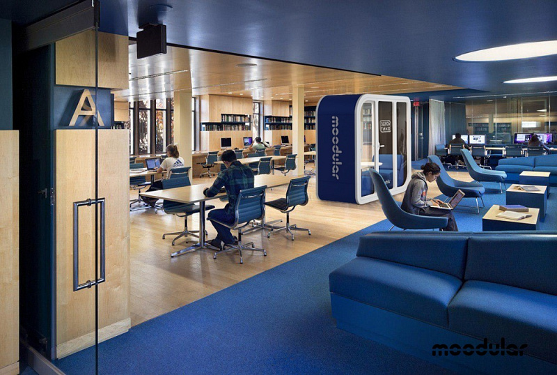 Фото IzoBox™ Capsule Duo