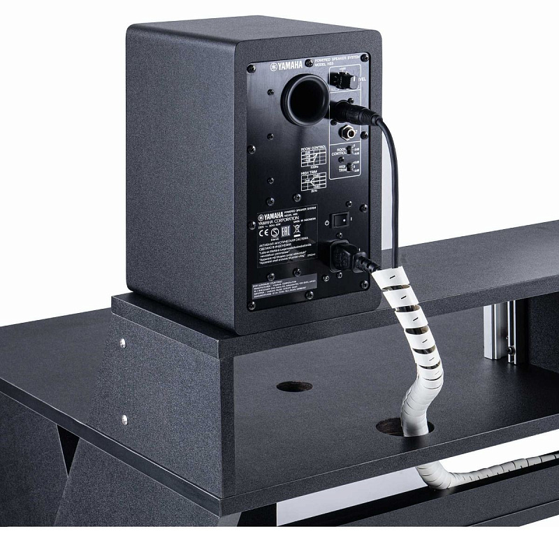 Glorious Sound Desk Pro Black в магазине Music-Hummer