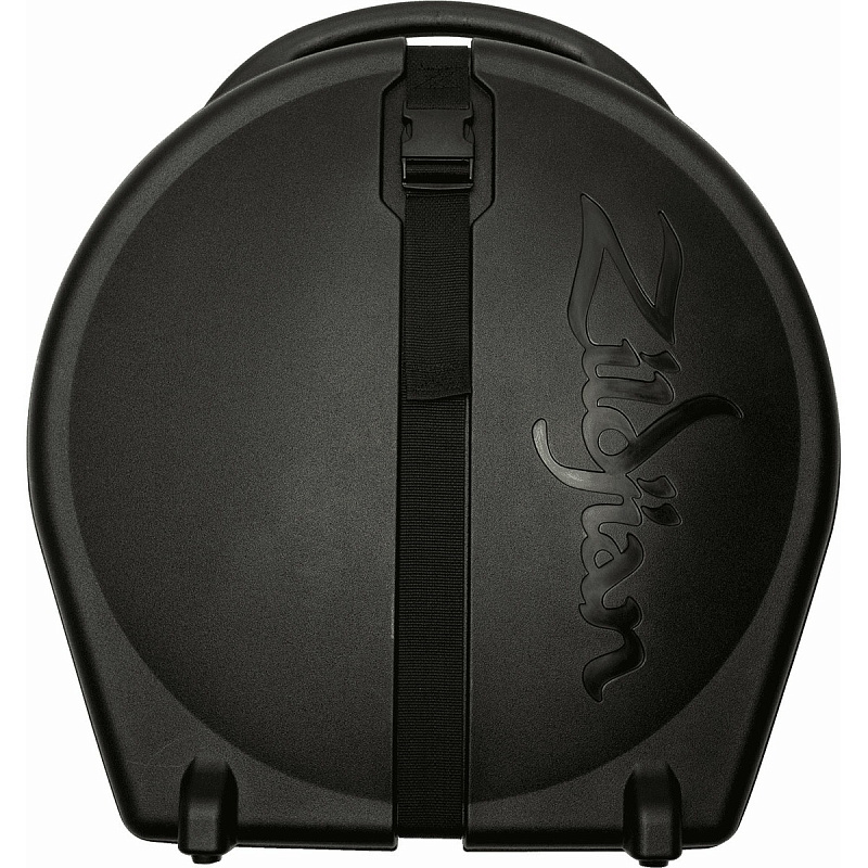 Фото ZILDJIAN ZRCV24 ZILDJIAN ROLLING CYMBAL VAULT, BLACK