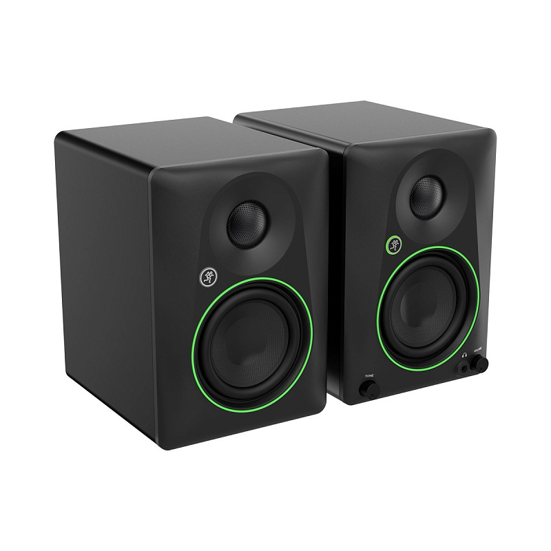 Фото Студийные мониторы MACKIE CR4.5BT