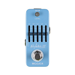 Mooer Graphic G