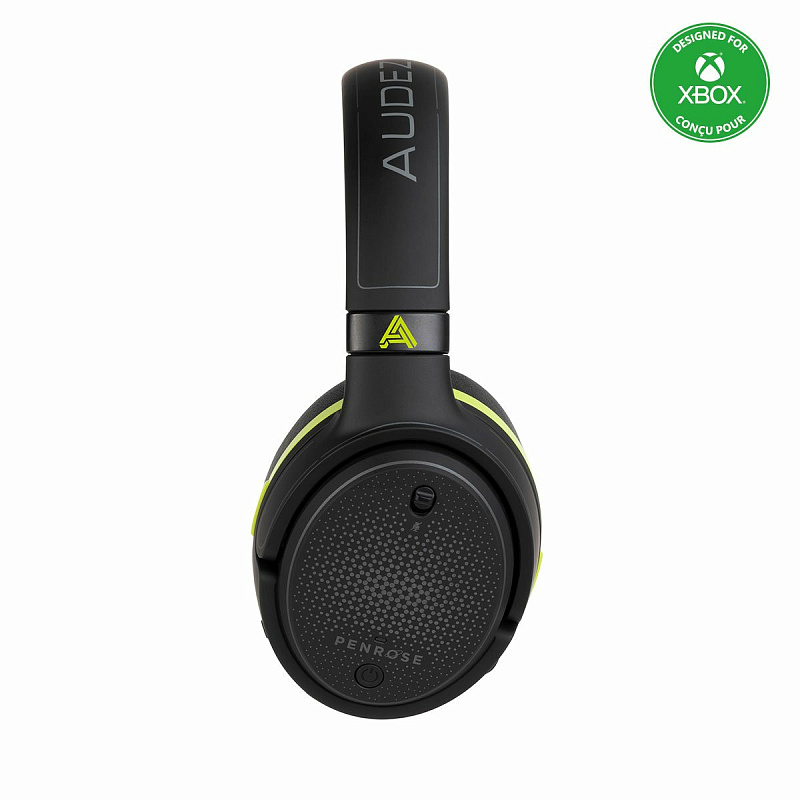 Фото Беспроводные наушники с гарнитурой Audeze Penrose X
