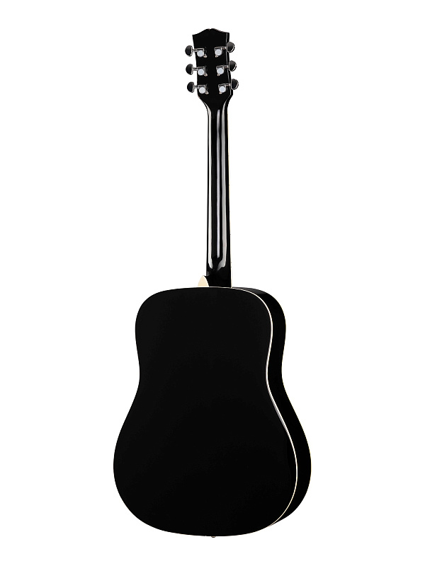 Фото Гитара акустическая Mirra WG-4111-BK