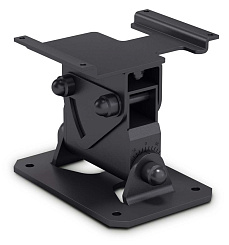 Наклонно-поворотный настенный кронштейн LD Systems STINGER 8 A G3 WMB 1