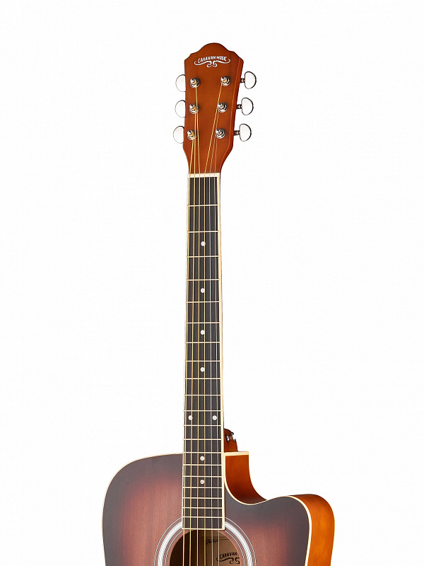 Фото Акустическая гитара Naranda HS-4140-MAS