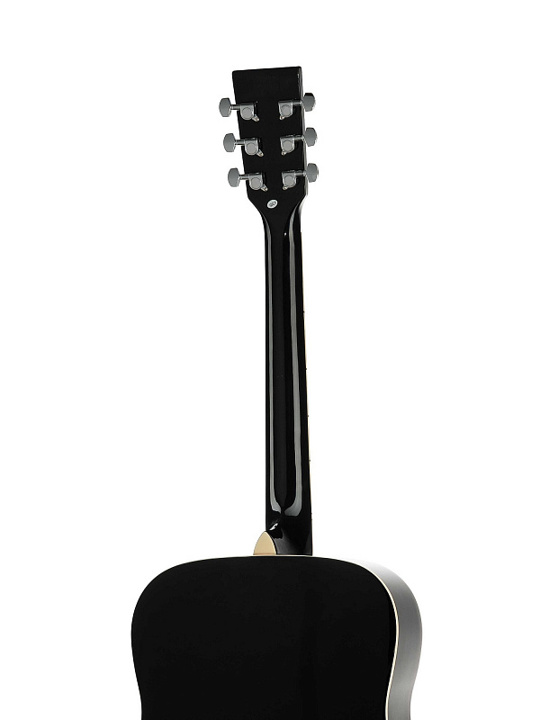 LF-4111-BK Акустическая гитара HOMAGE в магазине Music-Hummer