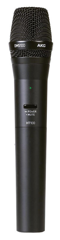 Фото Цифровая радиосистема AKG DMS100 Vocal Set