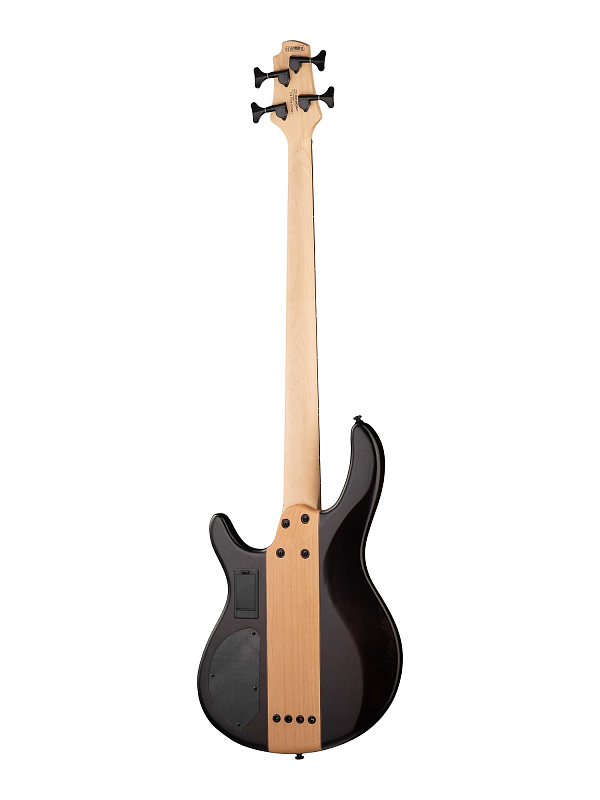 Фото Бас-гитара Cort C4-Plus-OVMH-ABB Artisan Series