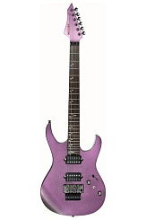Электрогитара Mooer MMT100-FR-AUPK MMT