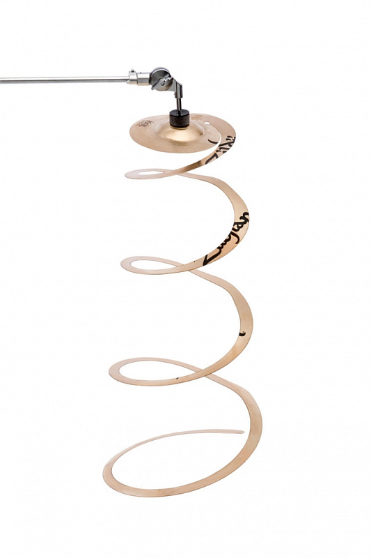 Фото ZILDJIAN 18` SPIRAL TRASH