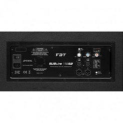 FBT SUBLINE 112SA