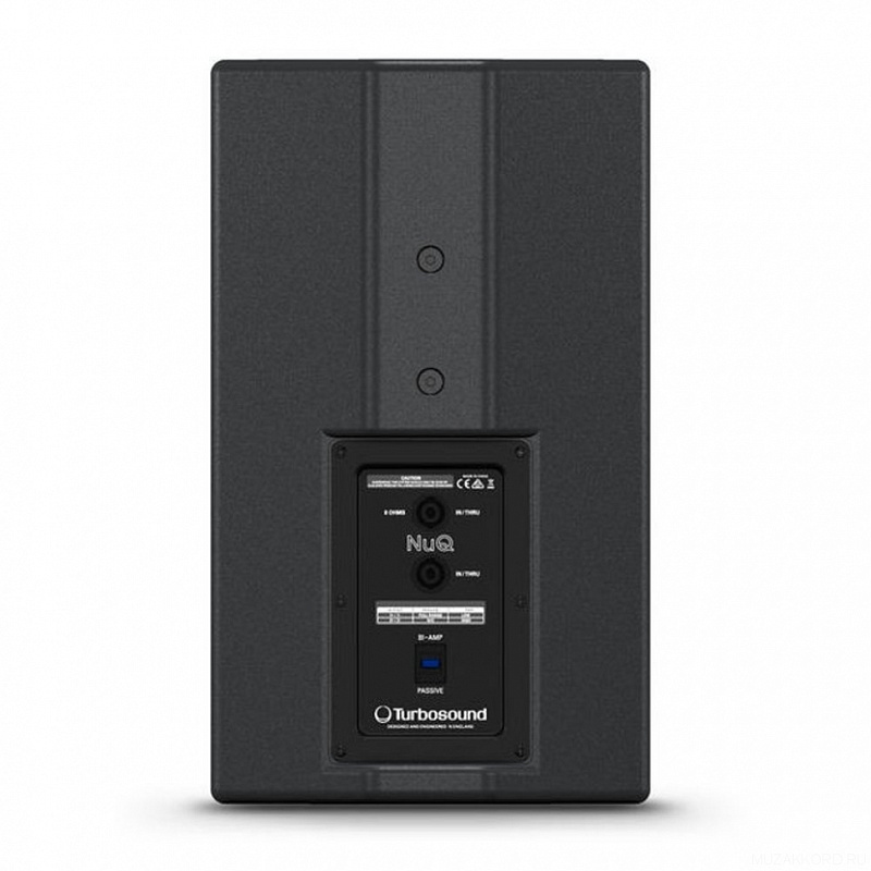 Фото Пассивная акустическая система Turbosound NuQ82