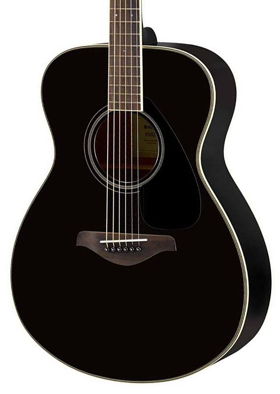 Фото Yamaha FS820 BL