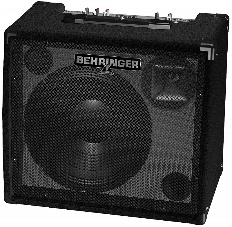 Behringer K900FX в магазине Music-Hummer