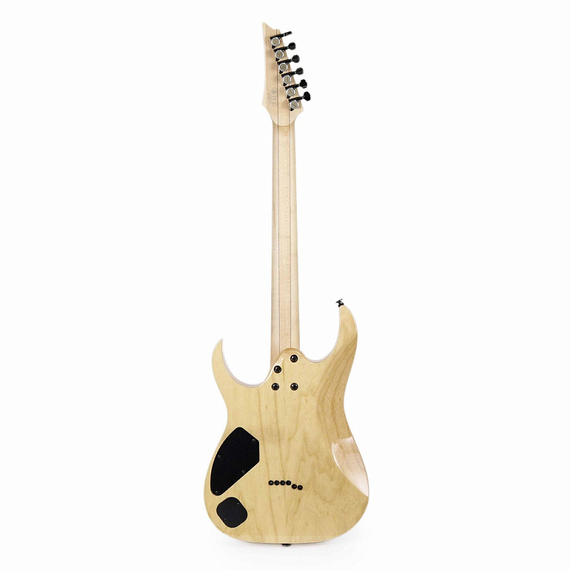 Фото IBANEZ RG652AHMFX-NGB Prestige