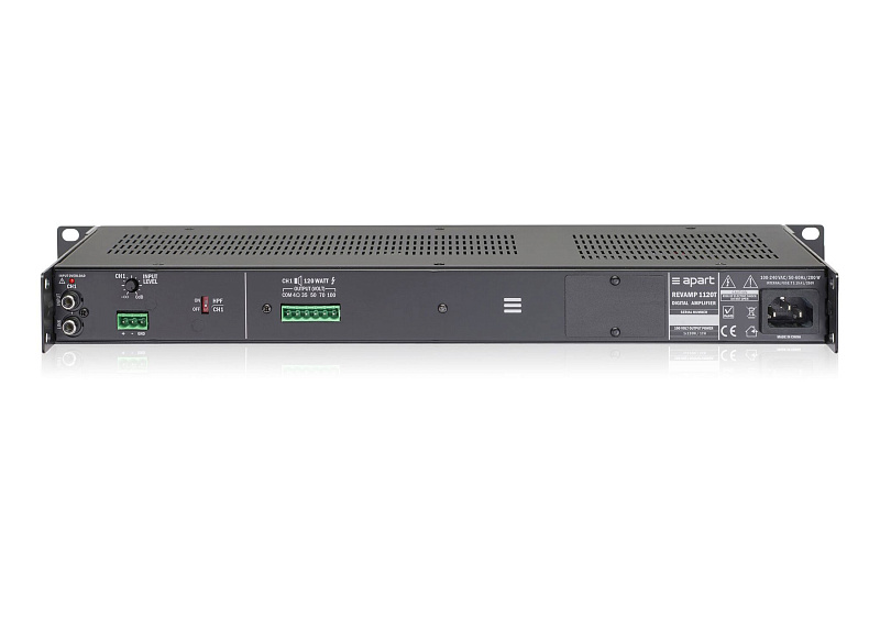 Фото Apart REVAMP1120T