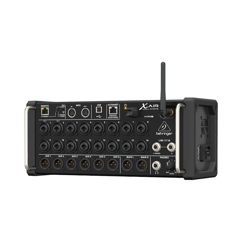 Фото Комплект караоке MultiSound Compact 5.2 EVO PLUS