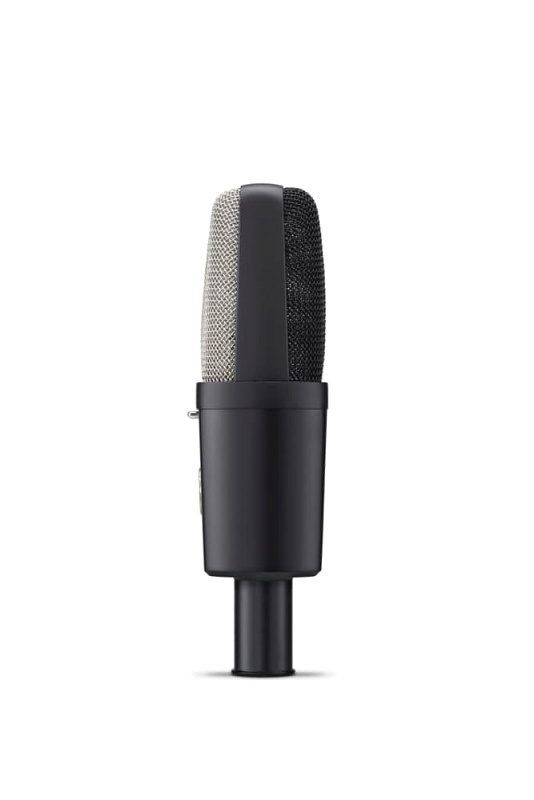 Фото Студийный микрофон WARM AUDIO WA-14