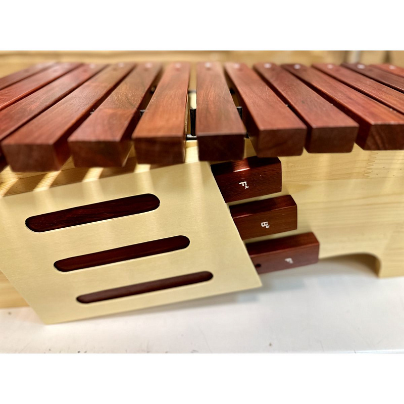 Фото Ксилофон Wisemann WTX Tenor Xylophone 930029