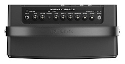 Беспроводной гитарный комбоусилитель Nux Mighty-Space